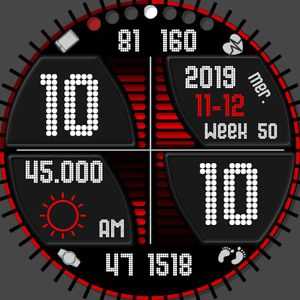 Watch Essential III W&R by krisskano