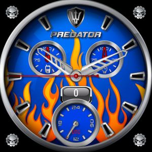PREDATOR Hot Rod by PREDATOR