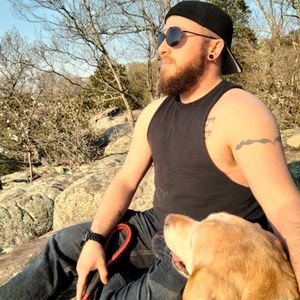 Dylan profile picture