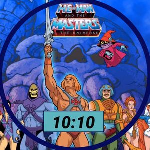 He Man by Crossfire