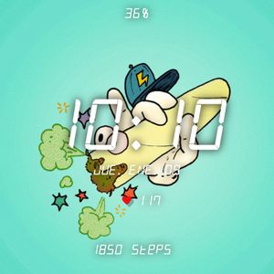 cannabis by anguisita