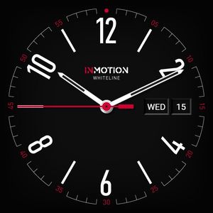 INMOTION Whiteline by INMOTION