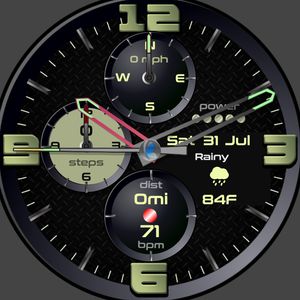 NavTech-T by Bessiny