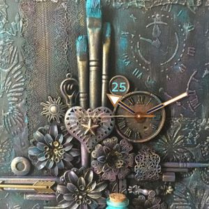 Steampunk v13 by Rod