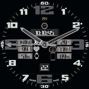 Sports at BW&G v2 by Rod