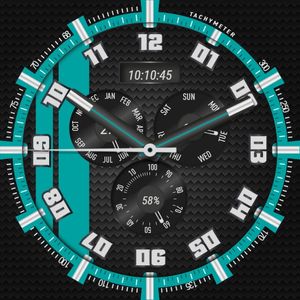 Boost - Themeable by Analog Designer