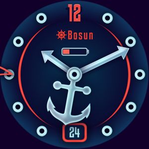 Bosun by XHour