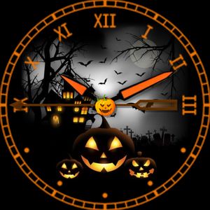 JCM Halloween⌚🎃 by JCMWatches