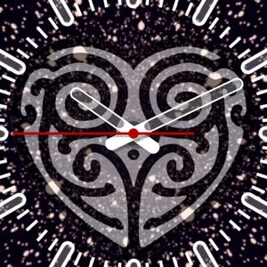 Symbols and Space by mtnorgard