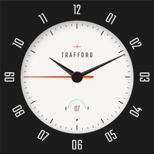 MOD-03 by Trafford Labs