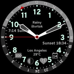 PlainSunTravel DimMode by Peter