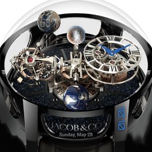 Jco SolaR by MASTALO