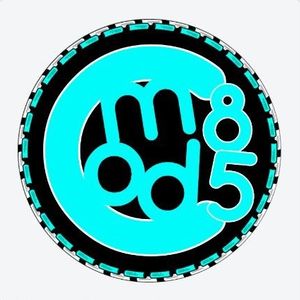 Cmod85 profile picture