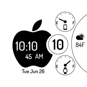 APPLE DROID by ADI'S DESIGN