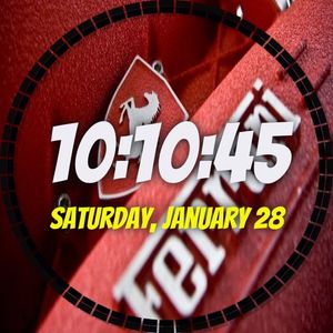My watchface by ferdy