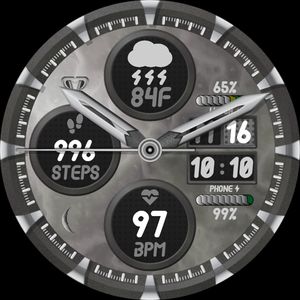 DK TIMEKEEPER by Dynamik Design