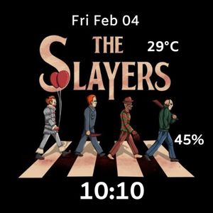 The Slayers by Tks72