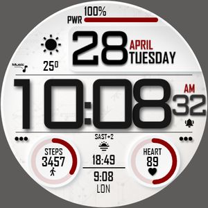 JND0156 by JacoNaudeDesign