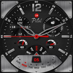 INMOTION Pilot by INMOTION