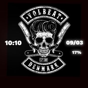 Volbeat by Looney