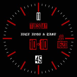 Red Time Machine by Mr.Smackdown
