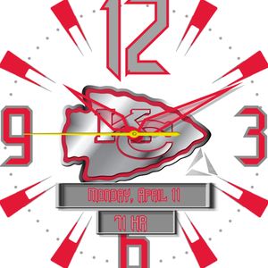Chiefs KCC2 by PRISMA