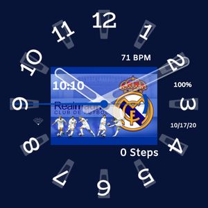 RealMadrid2020 by Roberto