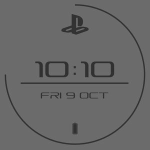 Clear DB - Playstation: Dark by Koinden