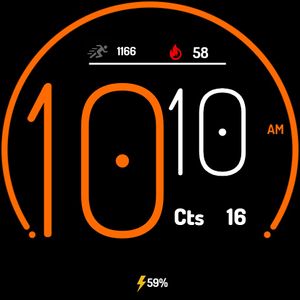RK WATCH 111 by RK WATCH DESIGN