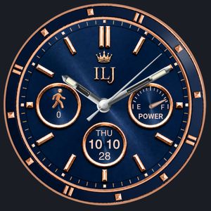 ILJ Exclusive by ILJ Luxury