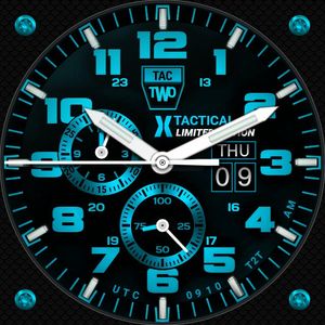 X TACTICAL MILITARY LIMITED by TACTWO TACTICAL