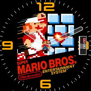 NES Series: Super Mario Bros. by MBClassic