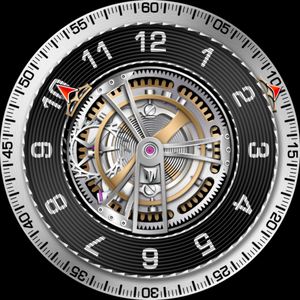 TourBigOne 001 by Merge Labs