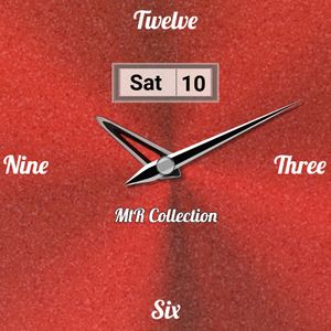 Chameleon by MtR Collection