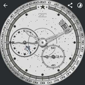 APOLLO STARS by Zerocool Corporation