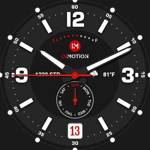 INMOTION Concept by INMOTION