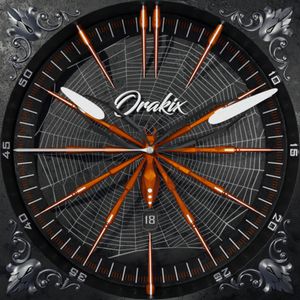 OX | Arachnid v100s by Orakix