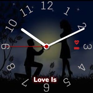 love is by Nehemiah