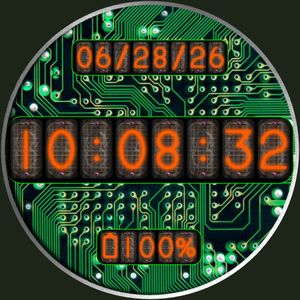 CX011 ʷᶠᶠ by Creative eXtremes