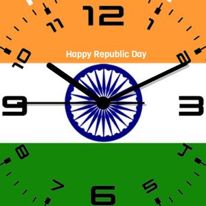 Indian Republic Day Spl by Ali2425