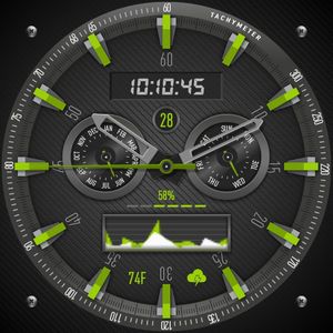Sound - Themeable by Analog Designer