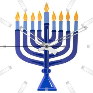 Hanukkah by Redline