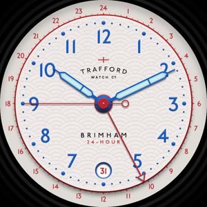 Brimham by Trafford Labs