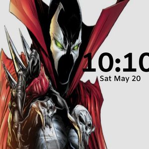 spawn by Queenstim88