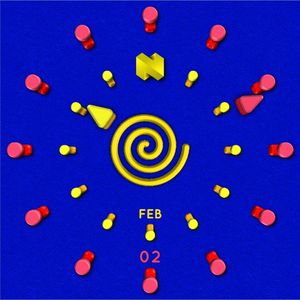 Fun Series 1 by Nik M