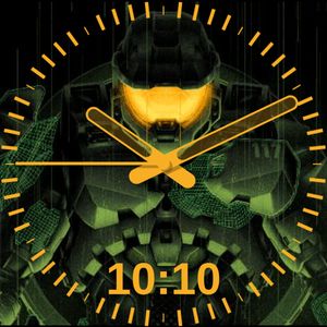 halo analogical by Sangheili