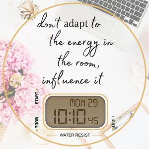 Fight flight or Adapt to Chaos by Smom's Lifestyle| Faith. Self Care. Home