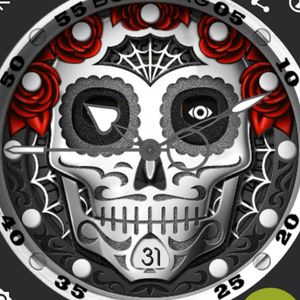 MUERTE IV by Zerocool Corporation