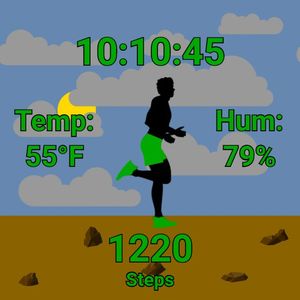 The Run by Mellin