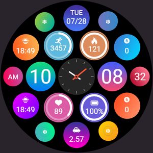 【Customize】Cloud Component by ZKin